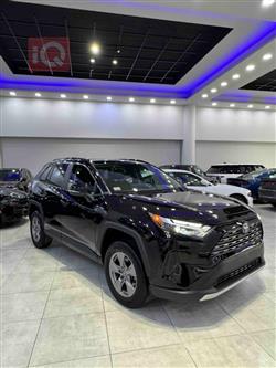 تويوتا راف 4